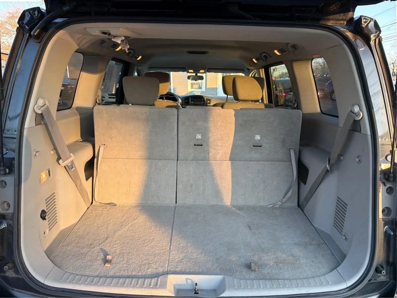 2016 Nissan Quest - Image 12 of 12