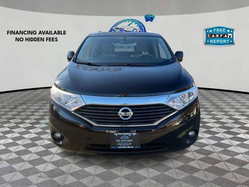 2016 Nissan Quest - Image 2 of 12
