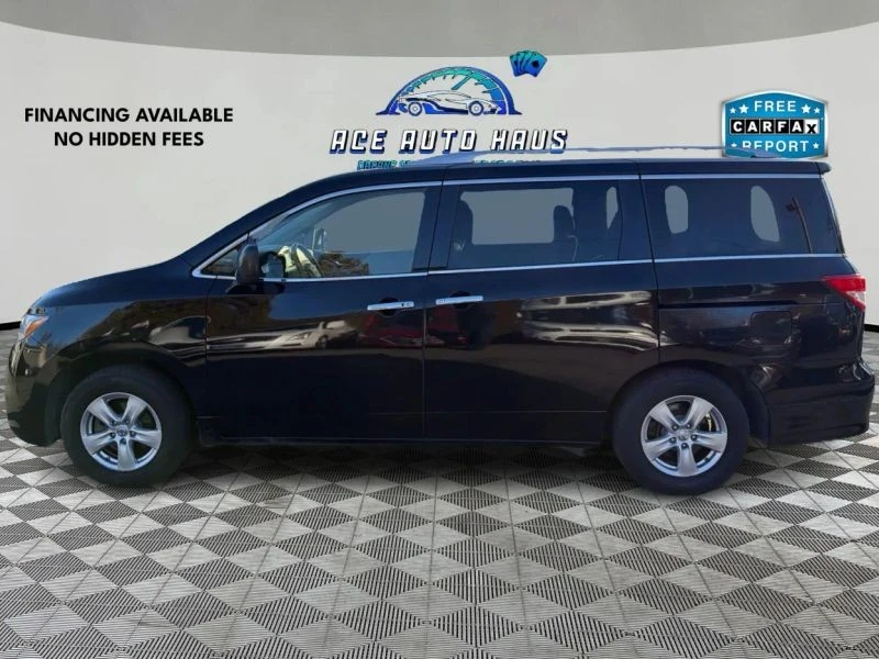 2016 Nissan Quest - Image 4 of 12