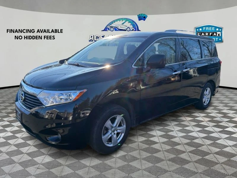 2016 Nissan Quest - Image 3 of 12
