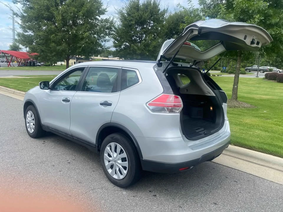 2016 Nissan Rogue - Image 7 of 20