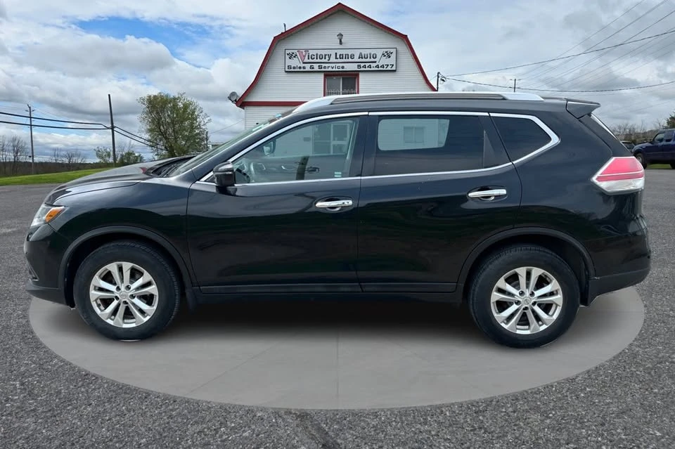 2016 Nissan Rogue - Image 6 of 20