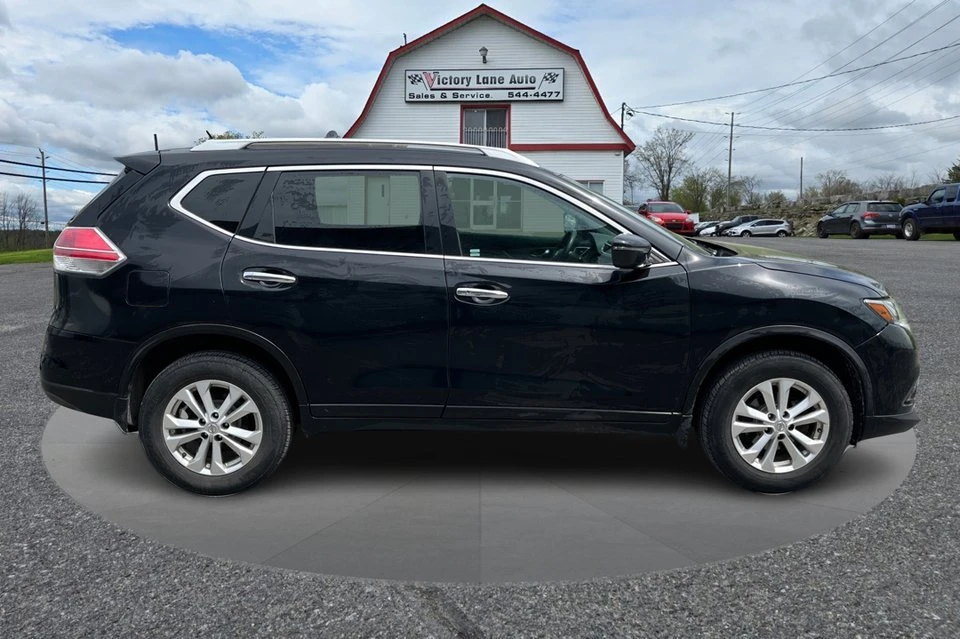 2016 Nissan Rogue - Image 2 of 20