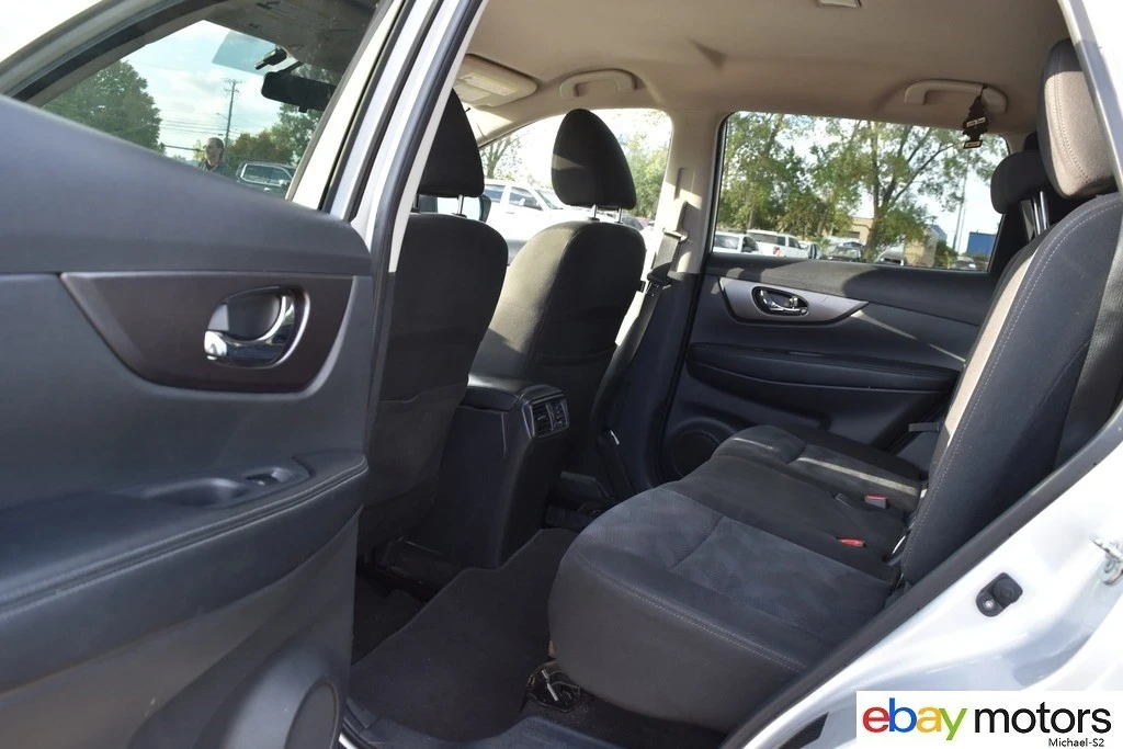 2016 Nissan Rogue - Image 13 of 21