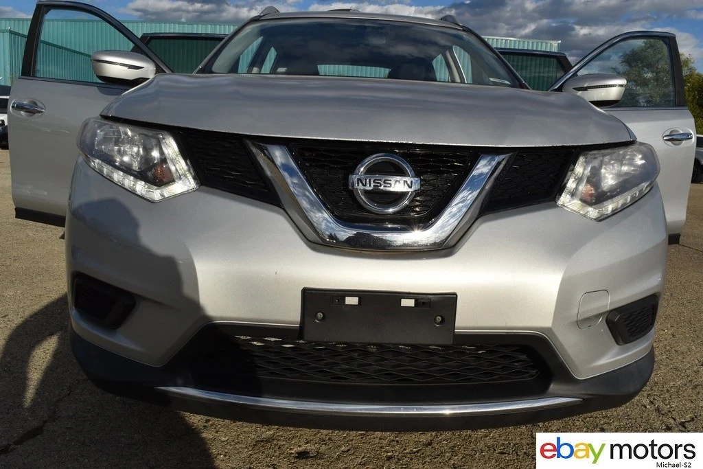 2016 Nissan Rogue - Image 20 of 21