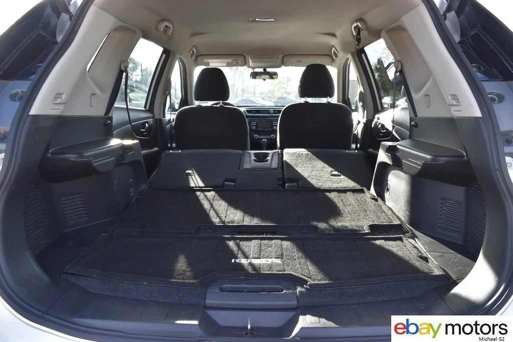 2016 Nissan Rogue - Image 15 of 21