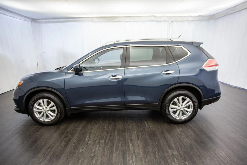 2016 Nissan Rogue - Image 7 of 12