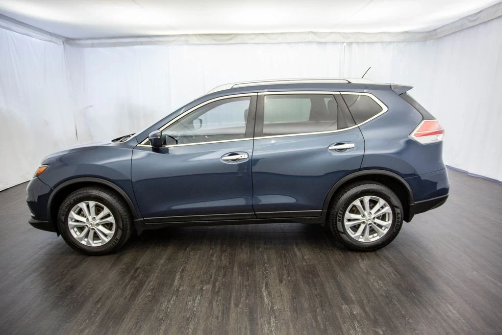2016 Nissan Rogue - Image 7 of 12