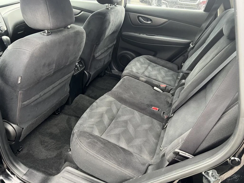2016 Nissan Rogue - Image 12 of 12