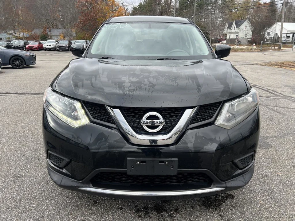 2016 Nissan Rogue - Image 3 of 12