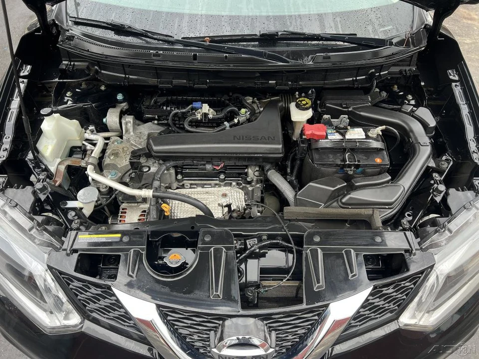 2016 Nissan Rogue - Image 5 of 12