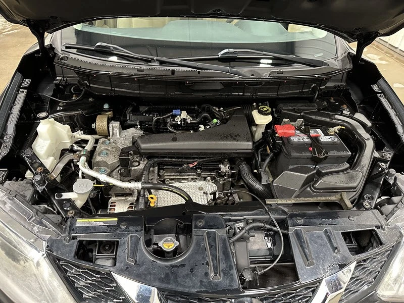2016 Nissan Rogue - Image 21 of 21