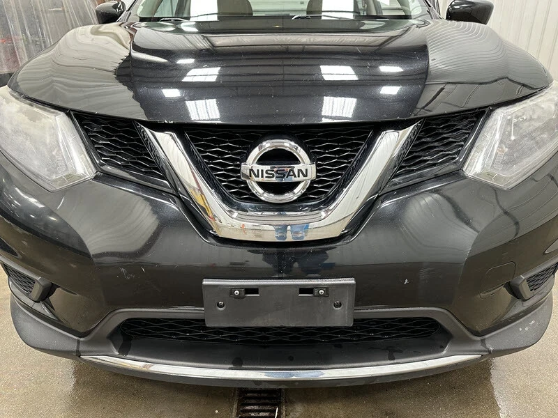 2016 Nissan Rogue - Image 19 of 21