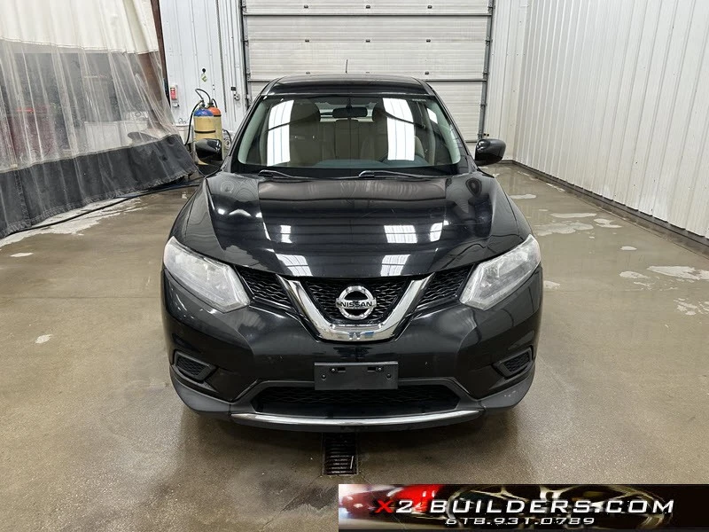 2016 Nissan Rogue - Image 2 of 21