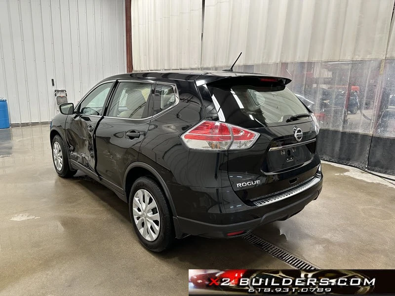 2016 Nissan Rogue - Image 6 of 21
