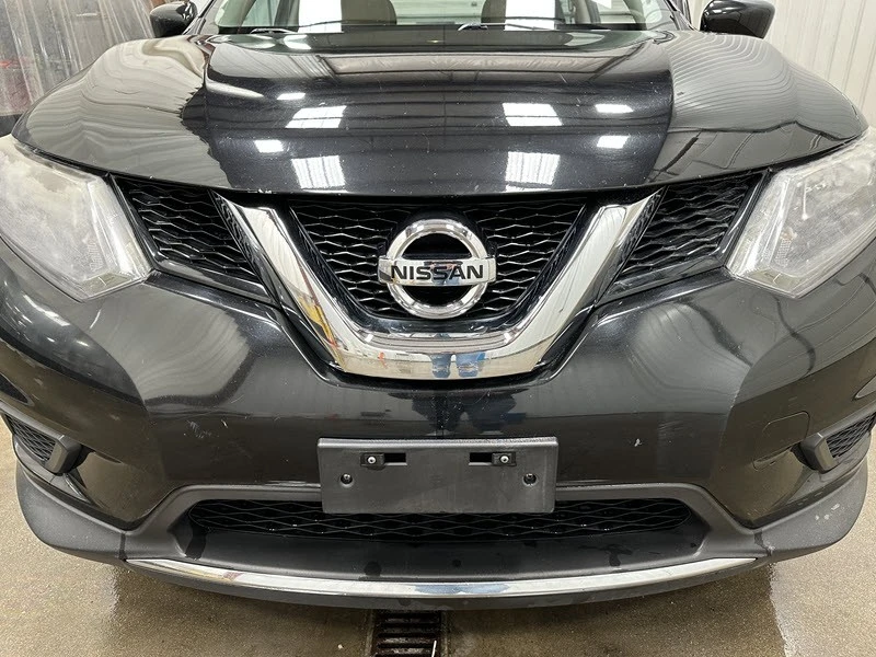 2016 Nissan Rogue - Image 19 of 21