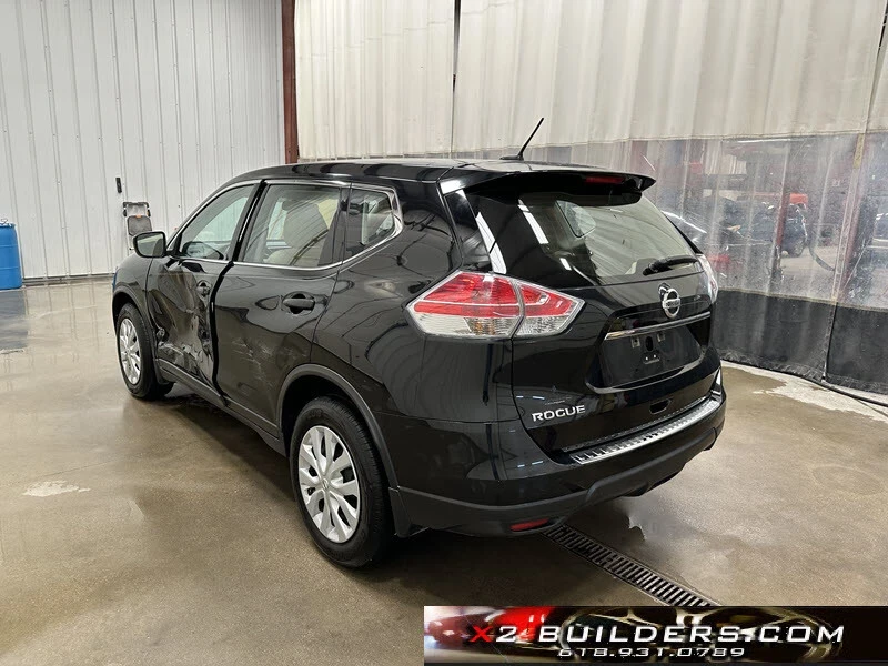 2016 Nissan Rogue - Image 6 of 21