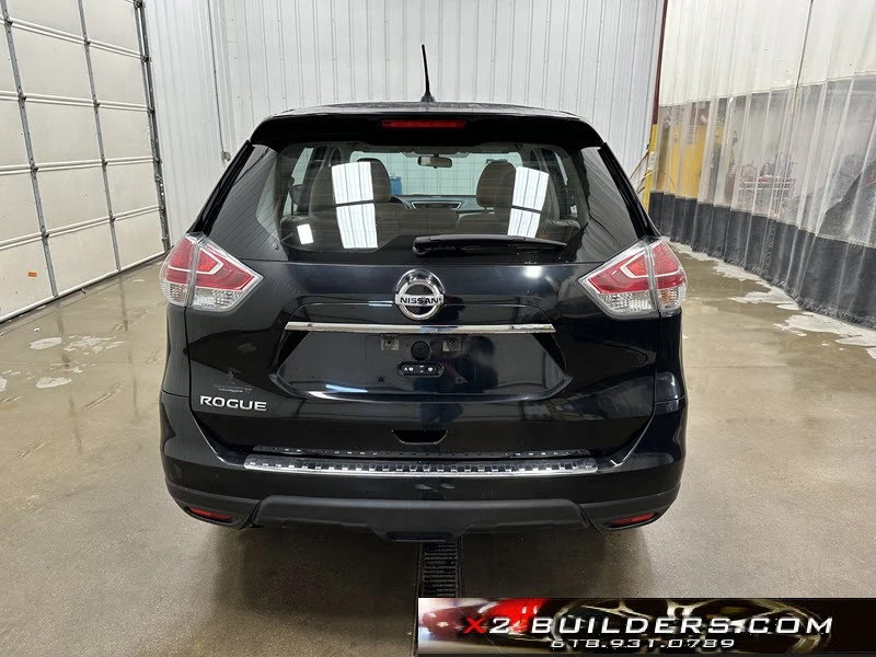 2016 Nissan Rogue - Image 5 of 21