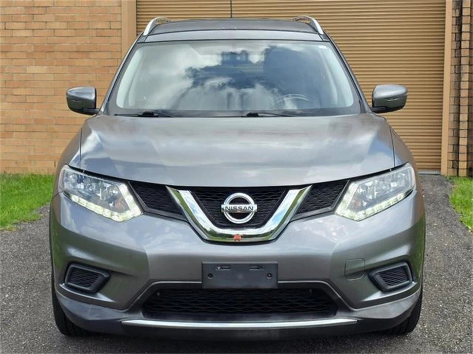 2016 Nissan Rogue - Image 3 of 31