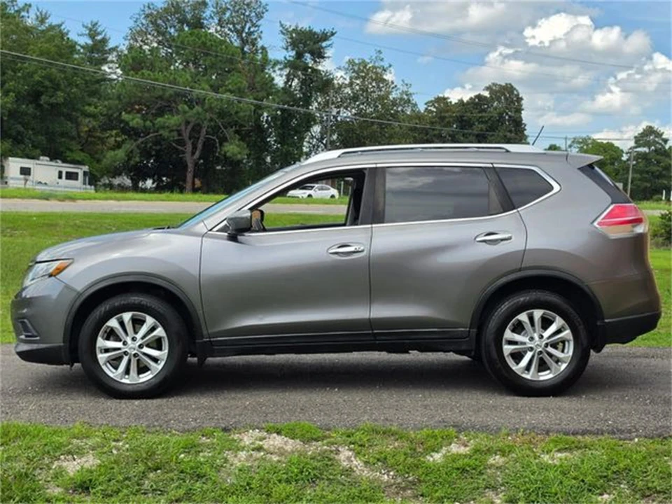 2016 Nissan Rogue - Image 12 of 31