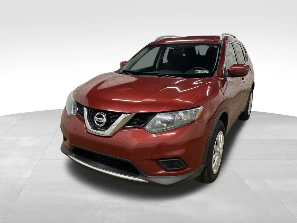 2016 Nissan Rogue - Image 2 of 12