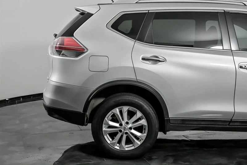 2016 Nissan Rogue - Image 12 of 12