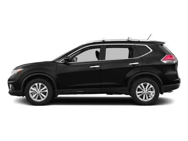 2016 Nissan Rogue - Image 4 of 5