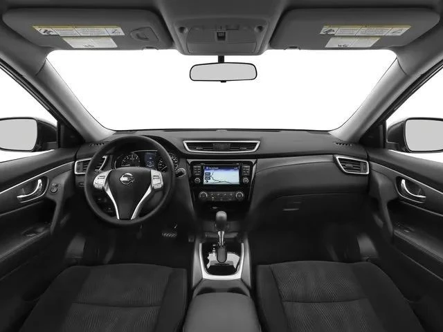 2016 Nissan Rogue - Image 5 of 5