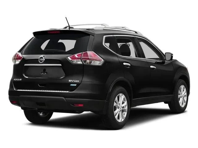 2016 Nissan Rogue - Image 3 of 5