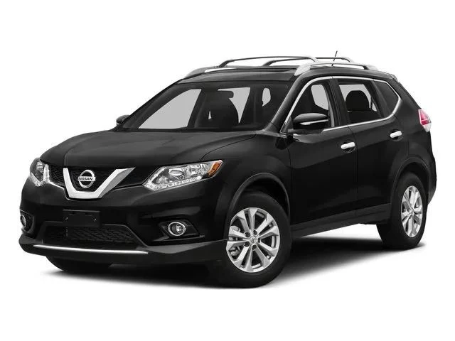 2016 Nissan Rogue - Image 2 of 5