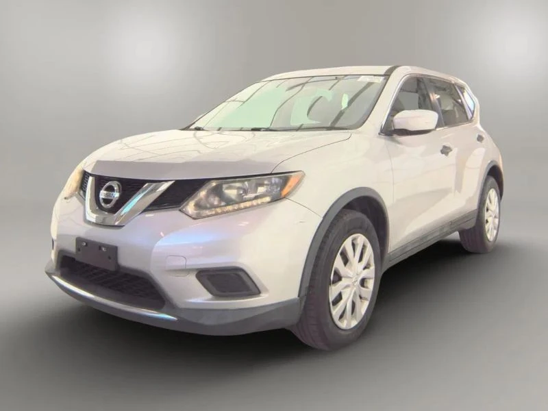 2016 Nissan Rogue - Image 2 of 4