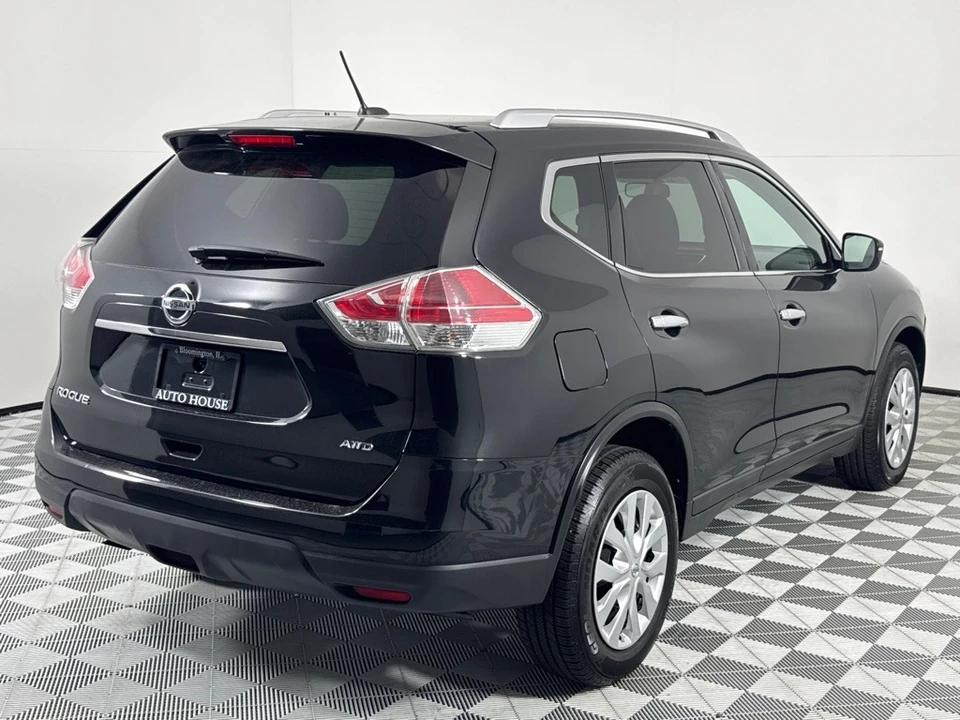 2016 Nissan Rogue - Image 5 of 12