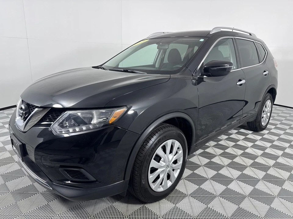 2016 Nissan Rogue - Image 7 of 12