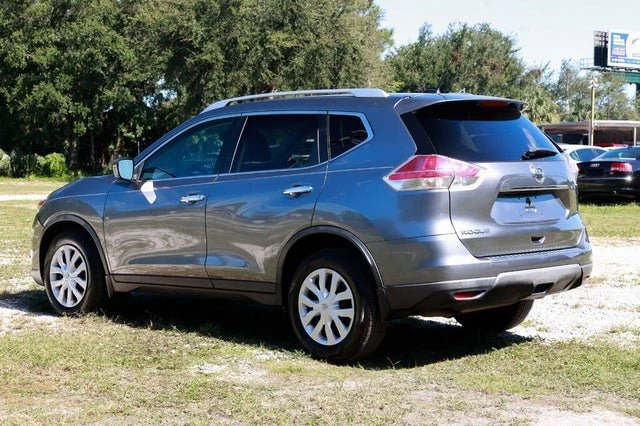 2016 Nissan Rogue - Image 3 of 14