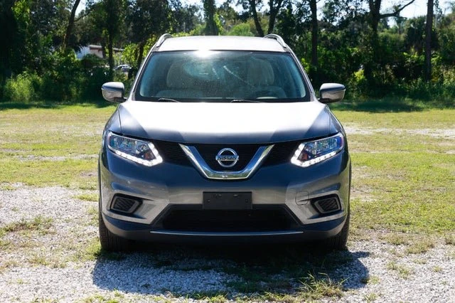 2016 Nissan Rogue - Image 13 of 14
