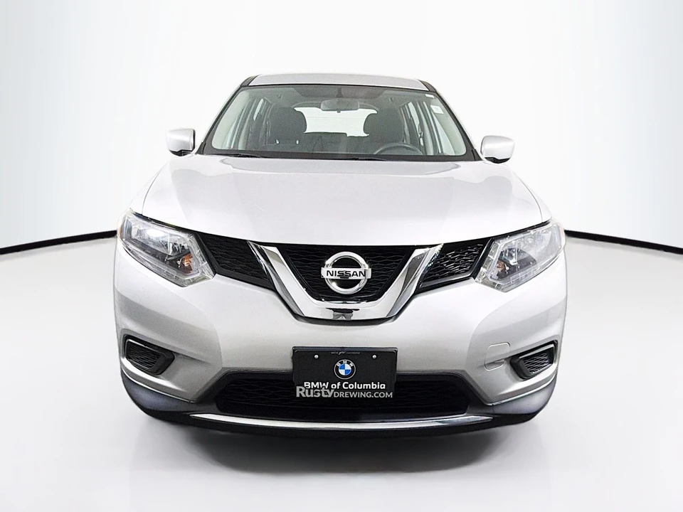2016 Nissan Rogue - Image 2 of 21
