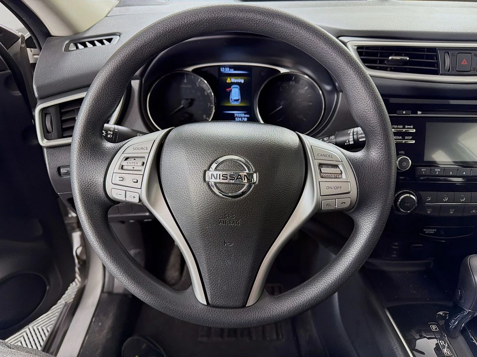 2016 Nissan Rogue - Image 14 of 21