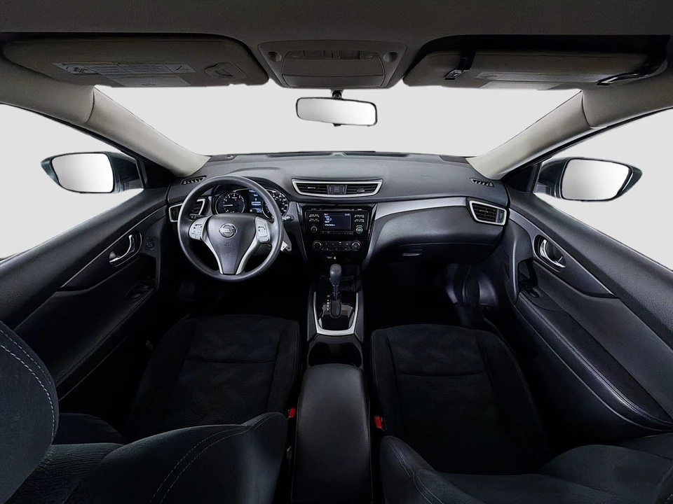 2016 Nissan Rogue - Image 10 of 21