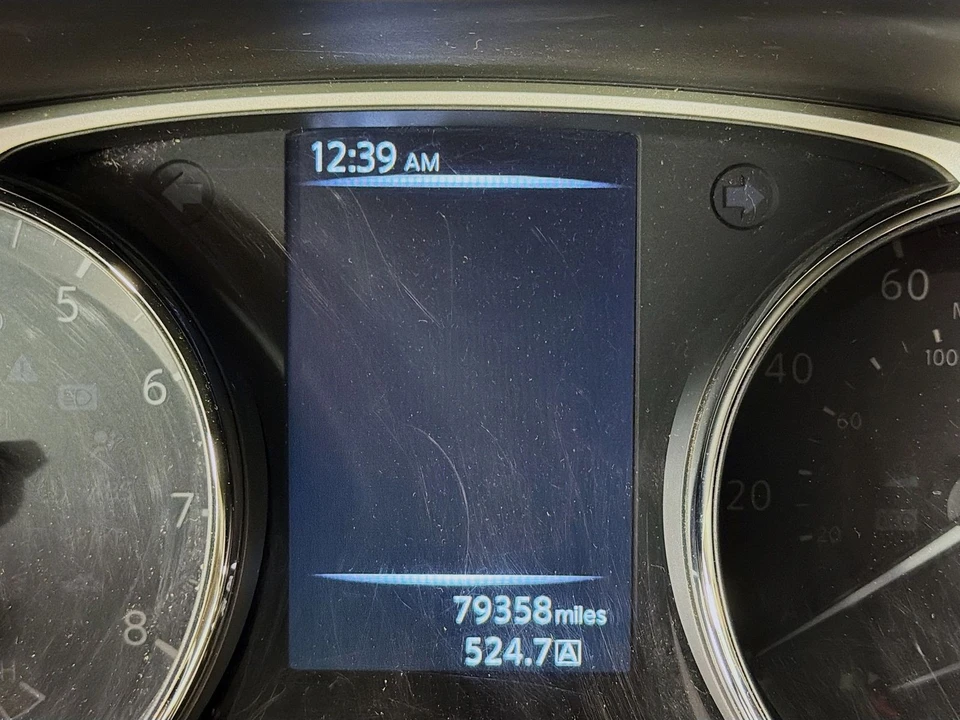 2016 Nissan Rogue - Image 15 of 21