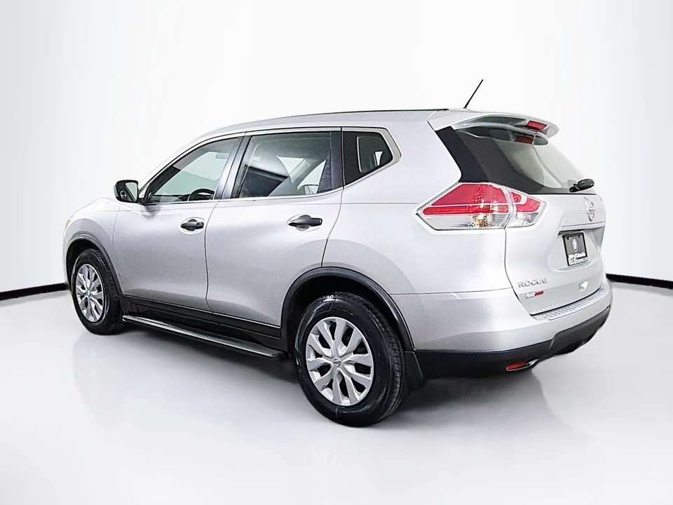 2016 Nissan Rogue - Image 6 of 21