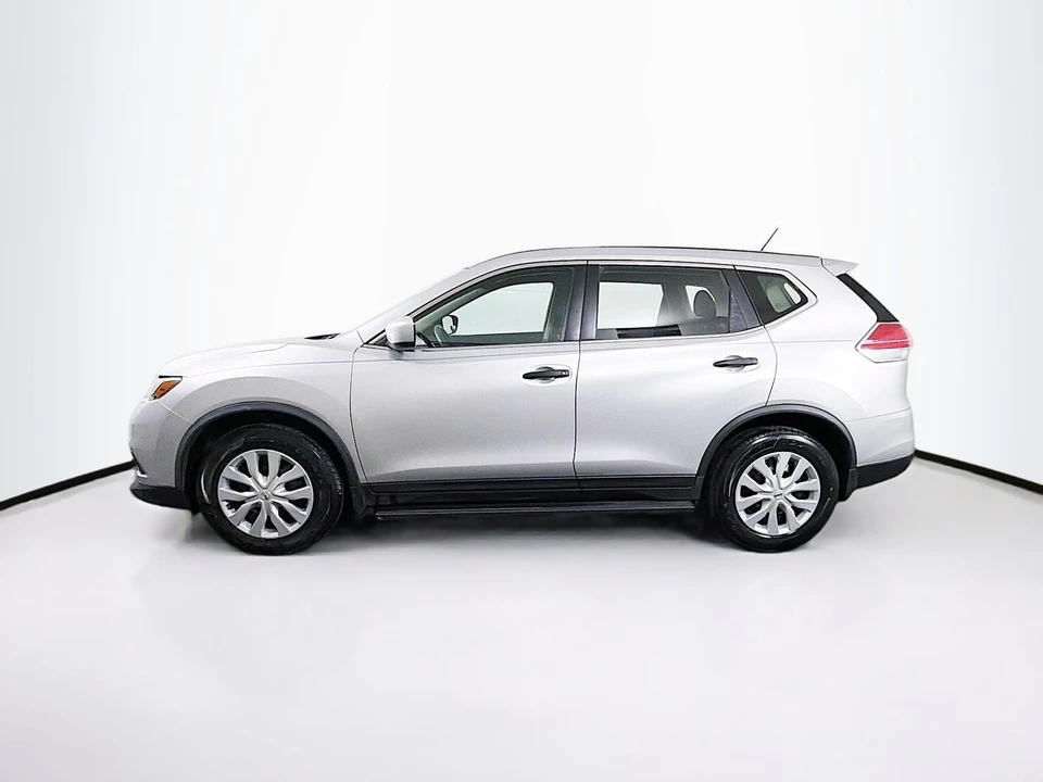 2016 Nissan Rogue - Image 5 of 21