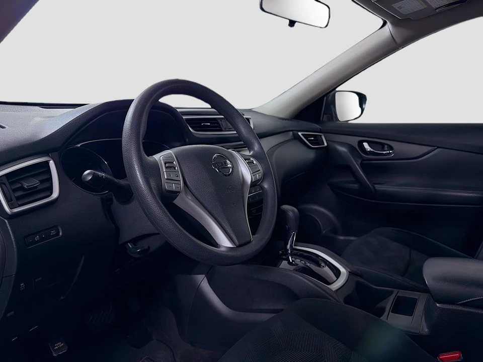 2016 Nissan Rogue - Image 11 of 21