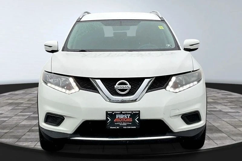 2016 Nissan Rogue - Image 2 of 12
