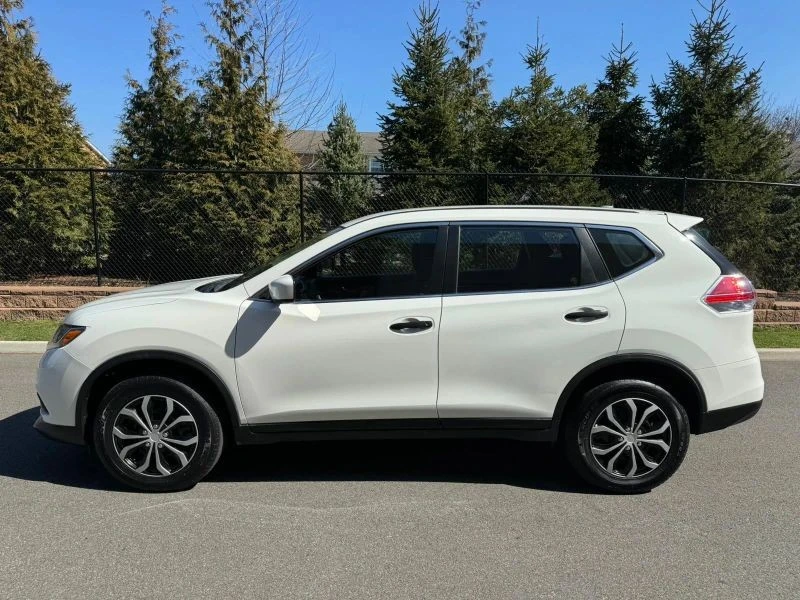 2016 Nissan Rogue - Image 12 of 12