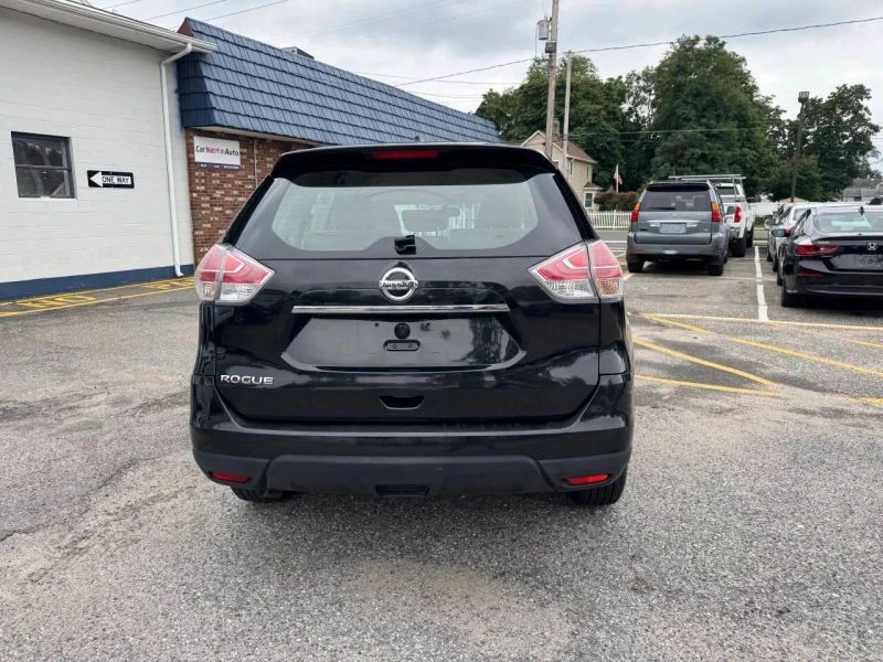 2016 Nissan Rogue - Image 12 of 12