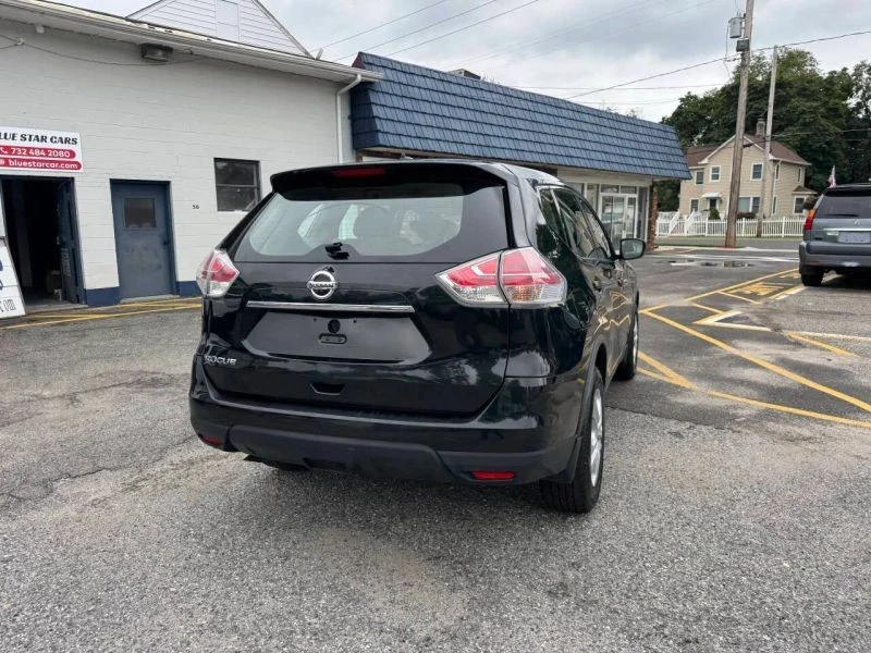 2016 Nissan Rogue - Image 11 of 12