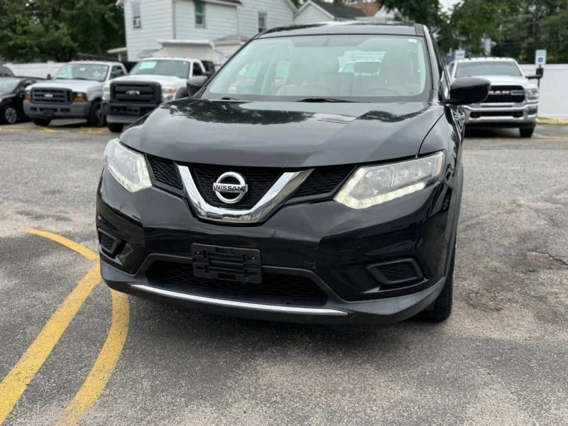 2016 Nissan Rogue - Image 2 of 12