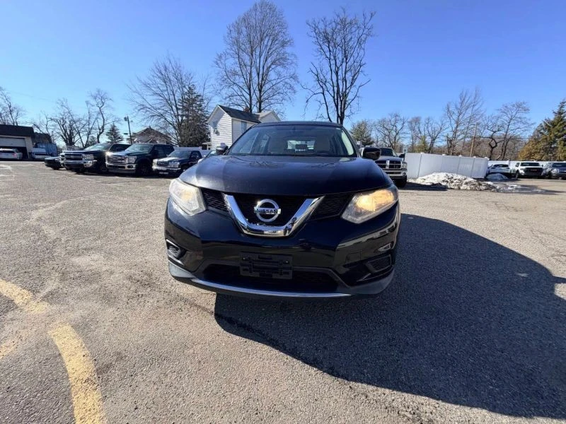 2016 Nissan Rogue - Image 3 of 12