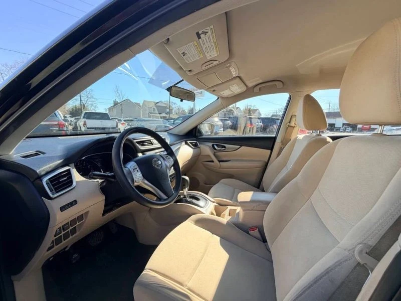 2016 Nissan Rogue - Image 12 of 12