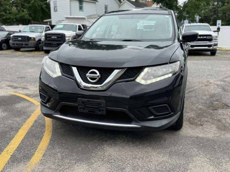 2016 Nissan Rogue - Image 2 of 12